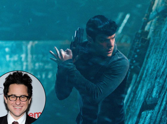 Star Trek Into Darkness Movie Stills, JJ Abrams Star Trek Into Darkness Movie Stills, JJ Abrams